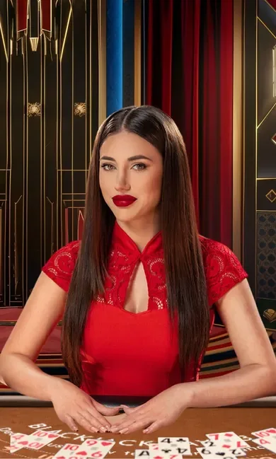 Live - Baccarat D